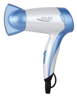 Reisiföön AD 2222 ADLER 1200W