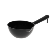 Plastist saunakulp Nord Clean 31cm/1l
