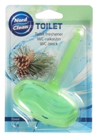 WC-värskendaja Nord Clean 40g Forest