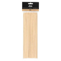 Bambustikud Maku 30cm/100tk