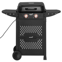 Elektriline grill Franklin Mustang