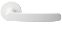 Ukselink Polar ABLOY valge