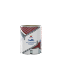 Veepõh. värv metallist ja tsingitud katuste Katto Eskaro 0.9L baas TR