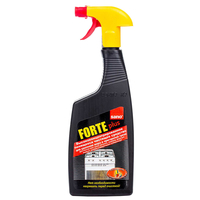 Pliitide/grillide/ahjude puhastusvahend SANO 750ml Forte Plus Trigger