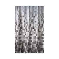 Dušikardin Pixlar Duschy 180x200cm hall