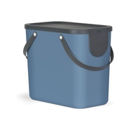 Prügikast Albula Rotho 25L Horizon Blue