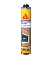 Montaaživaht püstoliga kasutatav SikaBoom-580 Sika 750ml