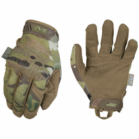 Kindad Original Multicam Mechanix XXL suurus kaitsevärvi