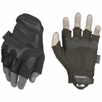Sõrmedeta kindad M-Pact Fingerless Mechanic S/M