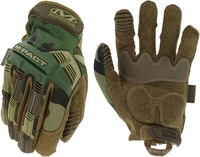 Kindad M-Pact Woodland Mechanix XL/10 kamuflaaž