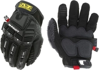 Soojad kindad M-Pact Mechanix Coldwork M/8 suurus