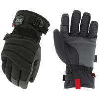 Soojad kindad Peak Mechanix Coldwork M suurus