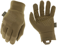 Soojad kindad ColdWork Base Layer Coyote Mechanix suurus S