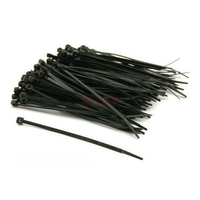 Kaablisidemed SapiSelco 100x2.5mm/100tk mustad