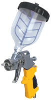 Pneumaatiline värvipüstol mahutiga 160132XSTN617 Stanley 4bar/1.5mm 500ml
