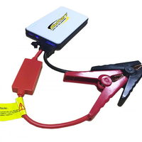 Multifunktsionaalne aku käiviti Bottari 6600mAh mootor. kuni 2000cm3