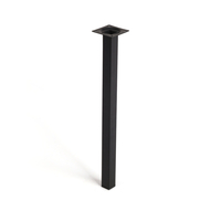 Lauajalg REI 25x25x400mm must