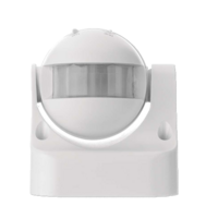 Liikumisandur Emos 1200W/180gr/12m/IP44 valge