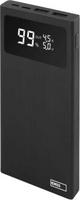 Akupank BetaQ 10 Emos 10000mAh/18-22.5W 2xUSB-A/1xUSB-C
