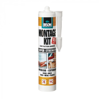 Montaažiliim MONTAGEKIT 350g
