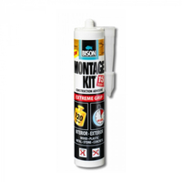 Montaažiliim Extreme Grip 370g