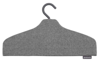 Riidepuu aurutile Brabantia 41x22cm must