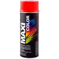 Aerosoolvärv Maxi Color 400ml/aerosool RAL2002