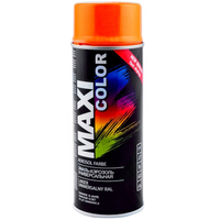 Aerosoolvärv Maxi Color 400ml/aerosool RAL2004