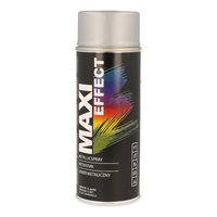 azuki Purškiami dažai MAXI COLOR 400ml sidabro pilki | DEPO Online