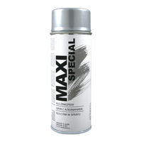 トップス neon cider Purškiami dažai Effect Spray Maxi Color 400ml/aerozolis Zinc