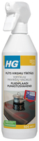Igapäevane puhastusvahend keraamilisele pliidile HG 0.5L