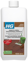 Parketi ja puitpõranda puhastusvahend HG 1L