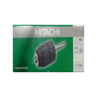 Trellipadrun Hitachi 13mm
