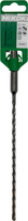 Puur SDS Plus Hitachi 5x210/150mm