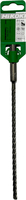 Puur SDS Plus Hitachi 6x215mm/4-Cutter