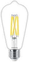 LED pirn AE27 Philips 5.9W/806lm 2200-2700 K