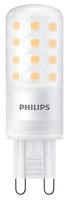 LED-lamp G9 Philips 4W/480lm 2700K