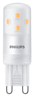 LED-lamp G9 Philips 2.7W/300lm 2700K