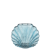 Vaas Wick L20cm W9.5cm H16.5cm sinine