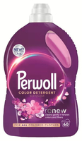 Pesuvahend Renew Perwoll 3l/60WL Color Blossom