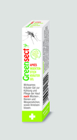 Putukahammustuste geel Greesect 20ml