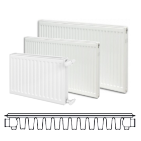 Depo Radiator Renovaciniai Radiatoriai Ketaus Ar Plieniniai Radiatoriai?