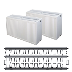 Depo Radiator Renovaciniai Radiatoriai Ketaus Ar Plieniniai Radiatoriai?