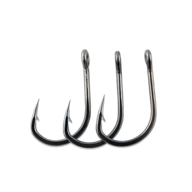 Lucky John - CA127-001-Cobra hooks WEEDLESS: Hooks Online at