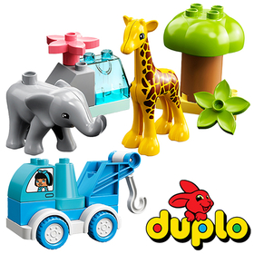 Lego discount duplo pamatne