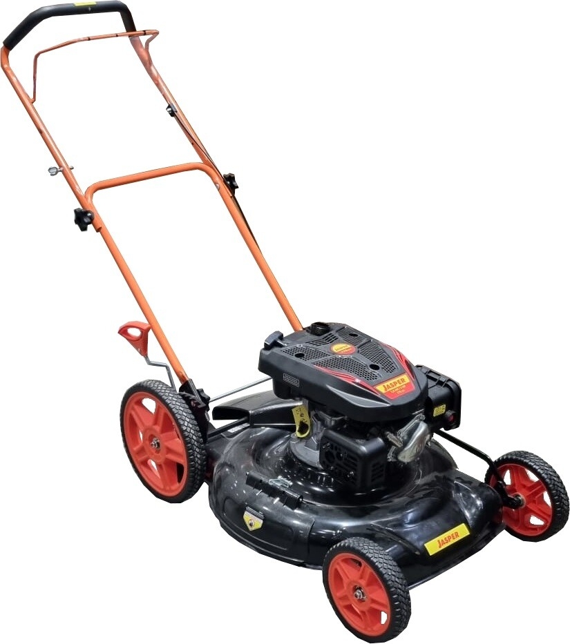 Žoliapjovė su benzininiu varikliu LV56C Jasper 175cm3/2.8kW