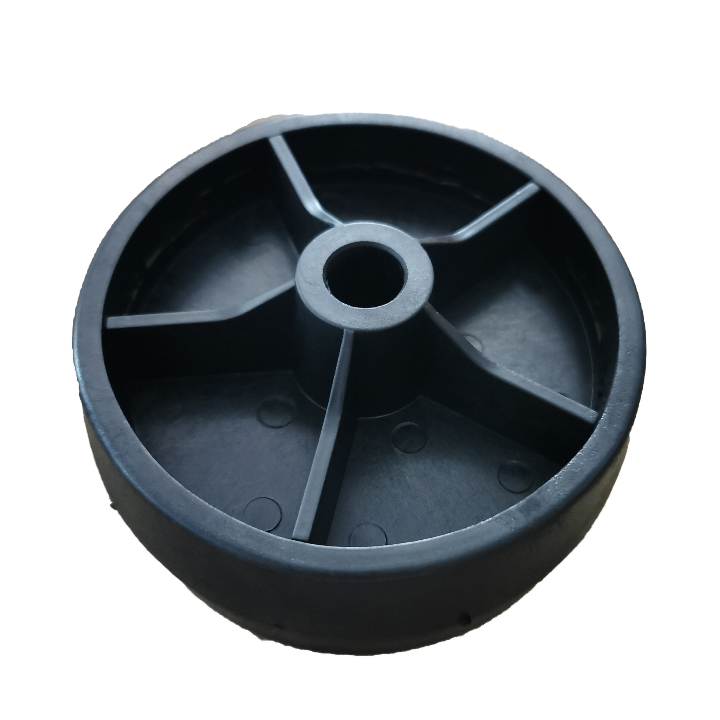 Atraminis ratas sodo traktoriui/žoliapjovei Edward XCH62AE-L