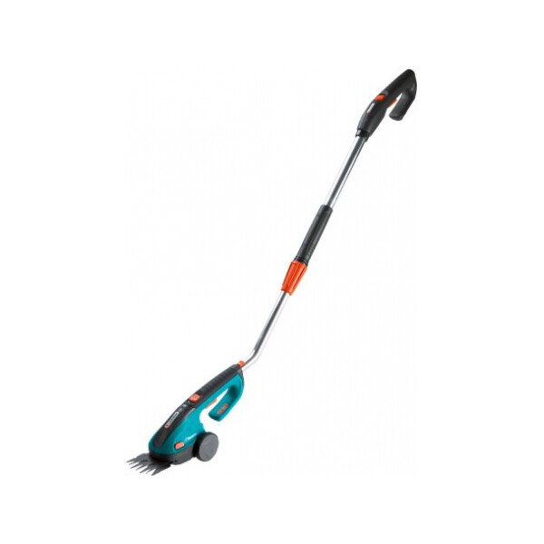 Žolės žirklės su akumuliatoriumi Gardena Li-Ion 3.6V/1.5 Ah