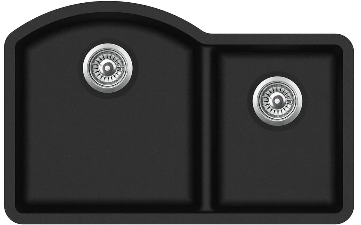 【kooj】 Sisseehit. graniidist köögivalamu Arco SQA220 810x520mm