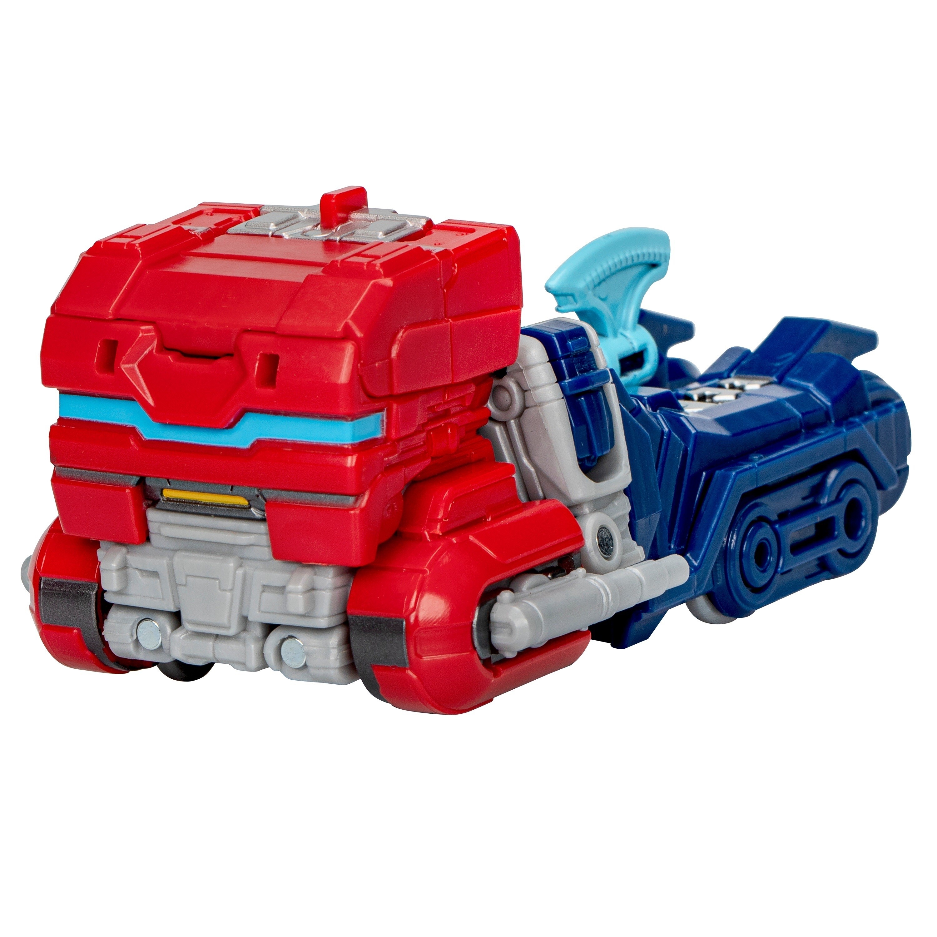 Žaislinė figūrėlė Prime Changer Transformers 6+ m. | DEPO Online